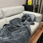 Chăn sưởi điện Klarstein Dr.Watson 100315811.jpg