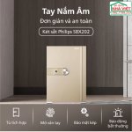 Két sắt điện tử 70kg Philips SBX202-7C07.jpg
