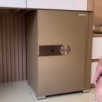 Két sắt điện tử 70kg Philips SBX202-7C04.jpg