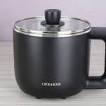 Nồi điện mini đa năng 0.8L 600W LocknLock EJP116BLK1.jpg