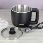 Nồi điện mini đa năng 0.8L 600W LocknLock EJP116BLK5.jpg