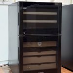 Tủ bảo quản rượu vang Klarstein El Dorado 108L3.jpg