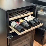 Tủ bảo quản rượu vang Klarstein El Dorado 108L5.jpg