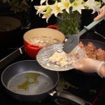 Bộ 2 chảo rán chống dính 24 và 28cm Adamant® Comfort Fissler 159-105-02-101-0 - Made i...jpg