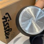 Bộ 2 chảo rán chống dính 24 và 28cm Adamant® Comfort Fissler 159-105-02-101-0 - Made ...jpeg