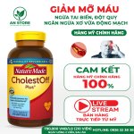Thuốc Giảm Mỡ Máu Nature Made CholestOff Plus Của Mỹ.jpg