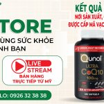 KẾT QUẢ KIỂM TRA MÃ VẠCH BỔ TIM QUNOL ULTRA COQ10 DO AN STORE CUNG CẤP.jpg