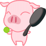Ảnh động cute dễ thương - Ảnh động hài hước.gif