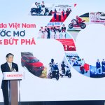 3. Ông Naoki Ito - Đại sứ đặc mệnh toàn quyền Nhật Bản tại Việt Nam phát biểu tại buổi Lễ.jpg