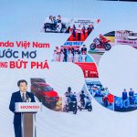 4. Ông Trần Việt Hòa - Cục trưởng Cục Công nghiệp - Bộ Công thương phát biểu tại buổi Lễ.jpg