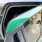 SUZUKI SWIFT -  ĐỔI MÀU TỪ XÁM SANG XANH LÁ TRỪ NÓC KHAIPHUCHOI QUANGDUCAUTO (34).jpg