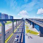 Phối cảnh dự án Đại lộ-cảnh quan sông Hồng 2.jpg