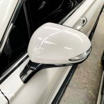 HYUNDAI SANTAFE TRẮNG - RÁCH CẢN VỠ ĐÈN GÃY GƯƠNG CHIẾU HẬU quangduc khaiphuchoi (12).jpg