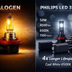 Halogen vs Led philips 3550.jpg