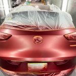 MAZDA CX3 ĐỎ - TAI NẠN ĐẦU, HÔNG XE, CỬA SAU LÁI QUANGDUCAUTO Khải Phục hồi (39).jpg