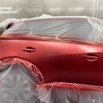 MAZDA CX3 ĐỎ - TAI NẠN ĐẦU, HÔNG XE, CỬA SAU LÁI QUANGDUCAUTO Khải Phục hồi (40).jpg