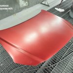 MAZDA CX3 ĐỎ - TAI NẠN ĐẦU, HÔNG XE, CỬA SAU LÁI QUANGDUCAUTO Khải Phục hồi (44).jpg