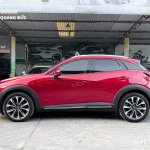 MAZDA CX3 ĐỎ - TAI NẠN ĐẦU, HÔNG XE, CỬA SAU LÁI QUANGDUCAUTO Khải Phục hồi (62).jpg