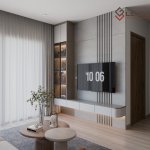 1. Thiết kế nội thất chung cư 2 ngủ anh Hưng Thịnh intracom Vĩnh Ngọc (1).jpg