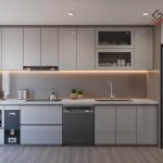 1. Thiết kế nội thất chung cư 2 ngủ anh Hưng Thịnh intracom Vĩnh Ngọc (4).jpg