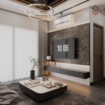 thiết kế nội thất chung cư 3 ngủ anh Hưng, vĩnh ngọc  (2).jpg