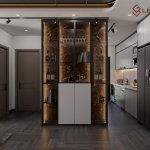thiết kế nội thất chung cư 3 ngủ anh Hưng, vĩnh ngọc  (3).jpg