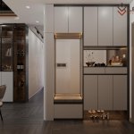 thiết kế nội thất chung cư 3 ngủ anh Hưng, vĩnh ngọc  (4).jpg