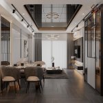 thiết kế nội thất chung cư 3 ngủ anh Hưng, vĩnh ngọc  (6).jpg