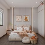 thiết kế nội thất chung cư 3 ngủ anh Hưng, vĩnh ngọc  (16).jpg