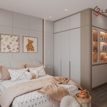 thiết kế nội thất chung cư 3 ngủ anh Hưng, vĩnh ngọc  (18).jpg