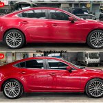 MAZDA 6 ĐỎ 46V - SƠN LỆCH MÀU quangduc khaiphuchoi (1).jpg