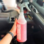 MAZDA CX8 ĐỎ - VỆ SINH NỘI THẤT quangducauto khaiphuchoi (5).jpg