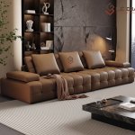 mau sofa da ni vang phong khach dep hien dai ha noi sf421 (1).jpg