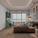 3. Thiết kế nhà phố chị Trang - Chiến Thắng pn2 (4).jpg