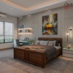 3. Thiết kế nhà phố chị Trang - Chiến Thắng pn2 (7).jpg