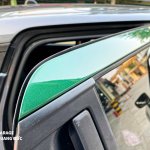 SUZUKI SWIFT -  ĐỔI MÀU TỪ XÁM SANG XANH LÁ TRỪ NÓC KHAIPHUCHOI QUANGDUCAUTO (35).jpg
