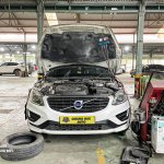 VOLVO XC60 - THAY GIÀN LẠNH quangduc khaiphuchoi (3).jpg