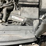 KIA K3 TRẮNG - VỠ ĐÈN, CAPO, CẢN TRƯỚC Quangducauto Khaiphuchoi (10).jpg