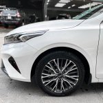 KIA K3 TRẮNG - VỠ ĐÈN, CAPO, CẢN TRƯỚC Quangducauto Khaiphuchoi (60).jpg