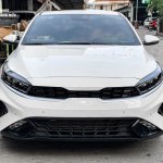 KIA K3 TRẮNG - VỠ ĐÈN, CAPO, CẢN TRƯỚC Quangducauto Khaiphuchoi (65).jpg