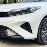 KIA K3 TRẮNG - VỠ ĐÈN, CAPO, CẢN TRƯỚC Quangducauto Khaiphuchoi (68).jpg