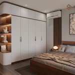 1. Thiết kế nội thất chung cư 3 phòng ngủ anh Nguyên (12).jpg