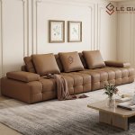 mau sofa da ni vang phong khach dep hien dai ha noi sf421 (1).jpg