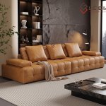 mau sofa da ni vang phong khach dep hien dai ha noi sf421 (2).jpg