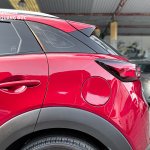 MAZDA CX3 ĐỎ - TAI NẠN ĐẦU, HÔNG XE, CỬA SAU LÁI QUANGDUCAUTO Khải Phục hồi (64).jpg