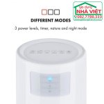 Quạt hơi nước Klarstein Highrise 6.jpg
