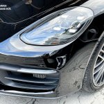 PORSCHE PANAMERA ĐEN - SƠN CẢN TRƯỚC ĐÁNH BÓNG CẢ XE (11).jpg