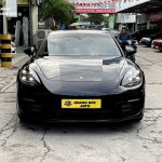 PORSCHE PANAMERA ĐEN - SƠN CẢN TRƯỚC ĐÁNH BÓNG CẢ XE (13).jpg