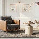 Mẫu ghế armchair hiện đại, ghế thư giãn, ghế đọc sách LG-AC018 (2).jpg