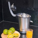 Máy vắt cam bằng thép không gỉ 160W GKÖCH FB-616B1.jpg